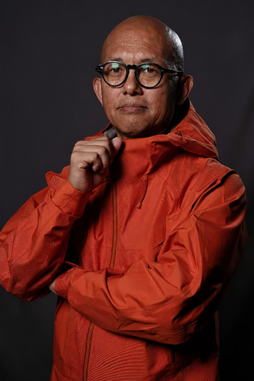 叶卫东（东东教练）