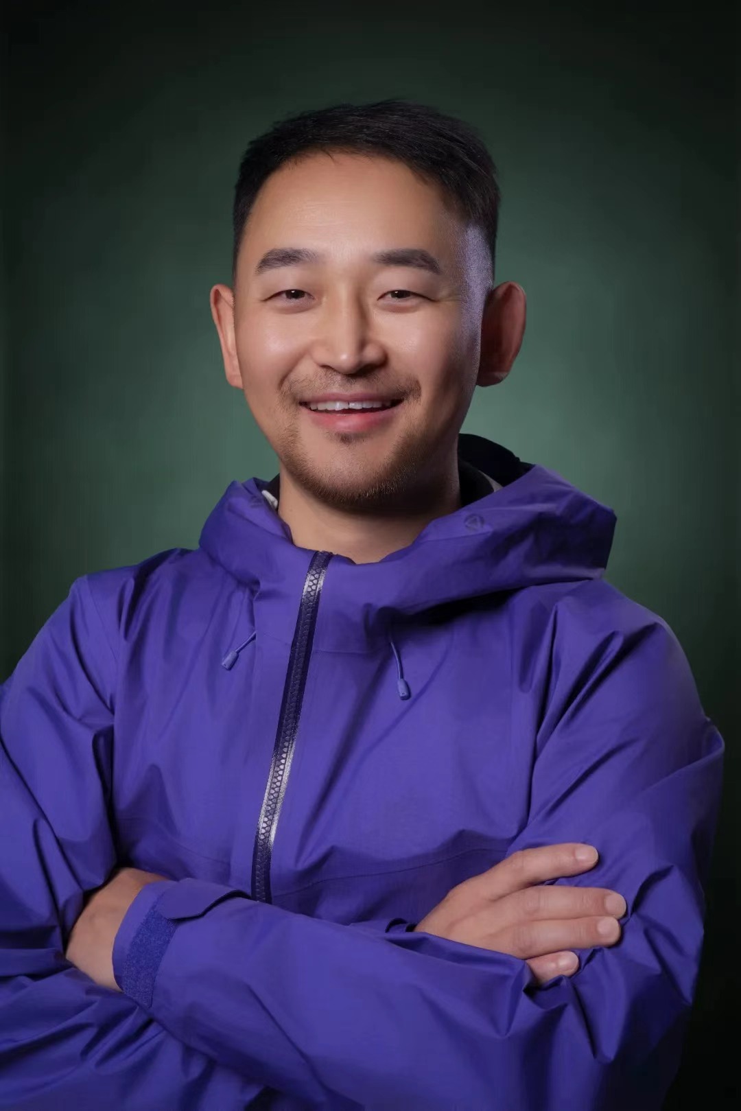 殷东升（影子教练）